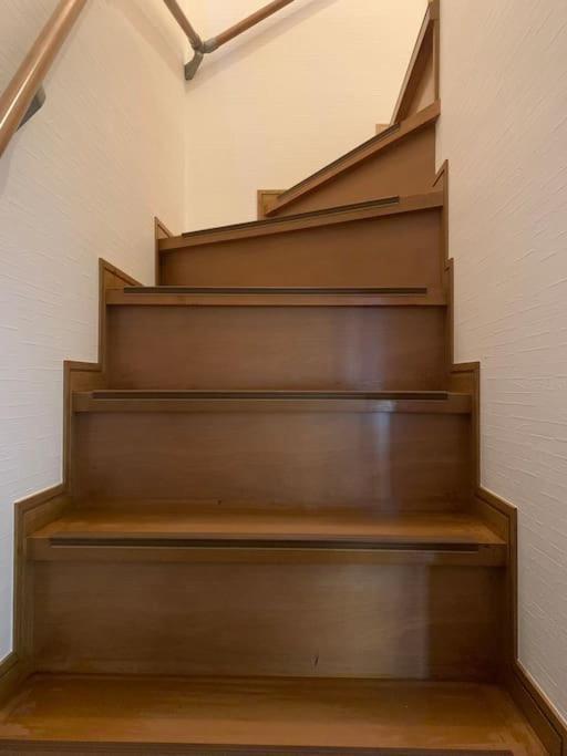 Villa 匯家風花ビル Präfektur Tokio Exterior foto